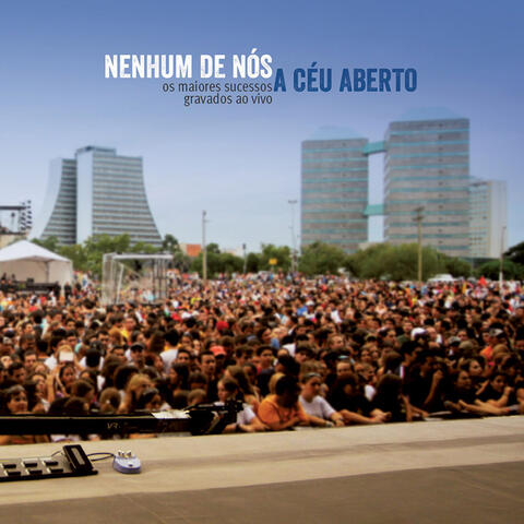 A Céu Aberto