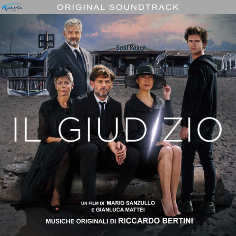 Il giudizio (colonna sonora originale del film)