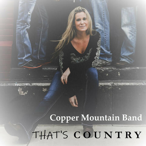 THAT'S COUNTRY