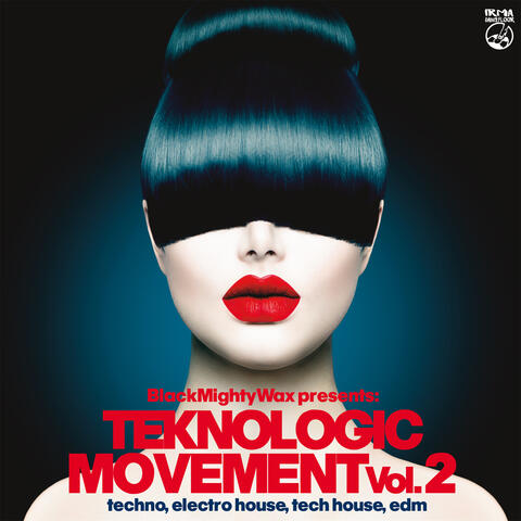 Teknologic Movement vol.2