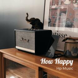 How Happy