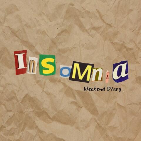 insomnia