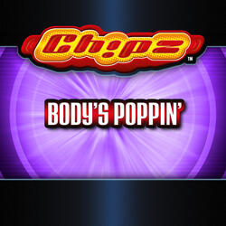 Body's Poppin'