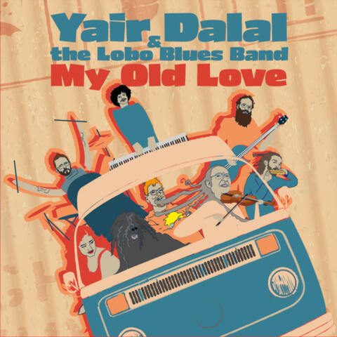 My Old Love