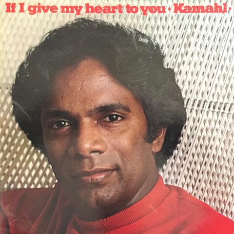 If I Give My Heart