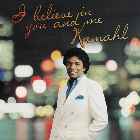 I Believe In You and Me