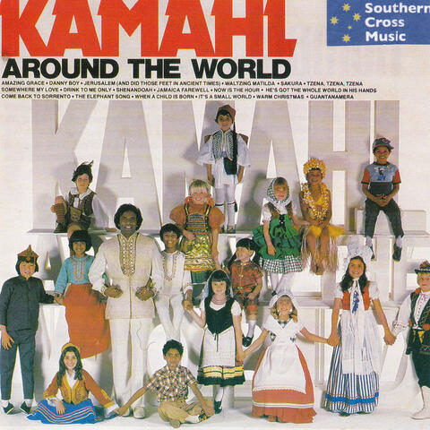 Around The World