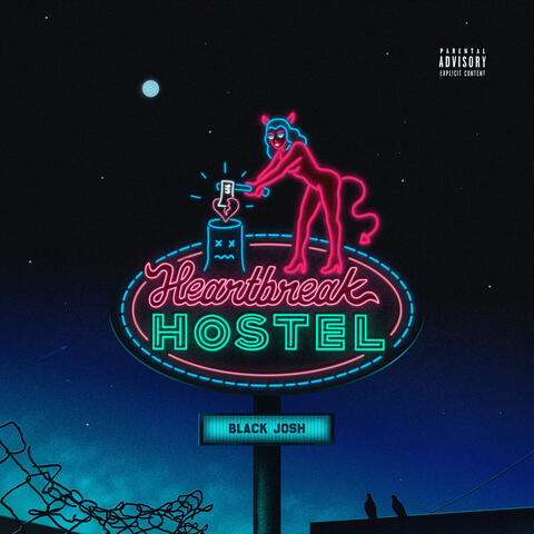 Heartbreak Hostel