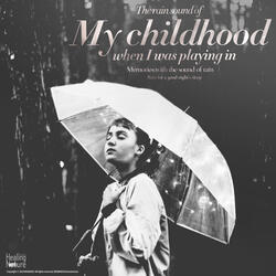 그대와의 추억이 담긴 빗소리 The sound of rain with memories of you