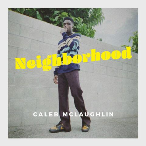 Caleb McLaughlin