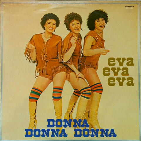 Donna Donna Donna