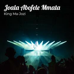 Joala Abofele Mmata