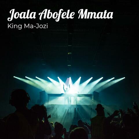 Joala Abofele Mmata