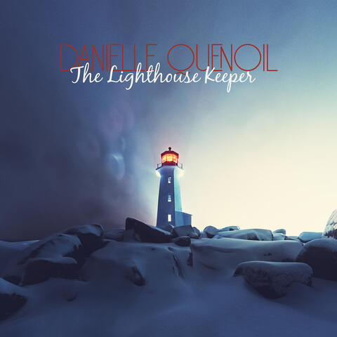 The Lighthouse Keeper