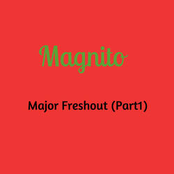Major Freshout