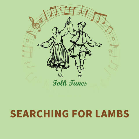 Searching for lambs