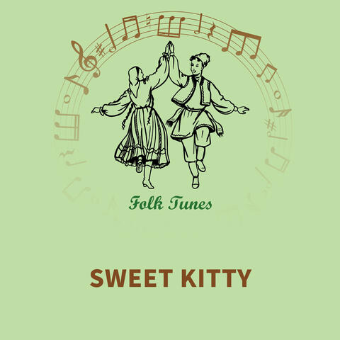 Sweet Kitty