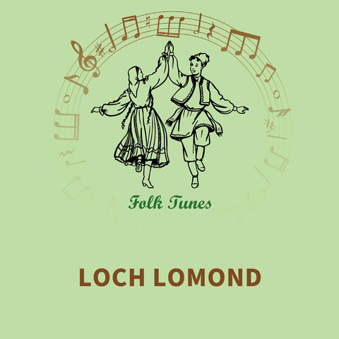 Loch Lomond