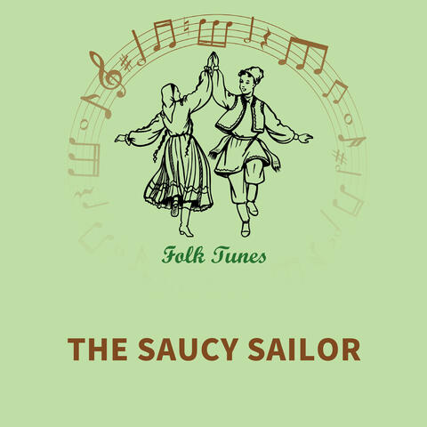 The saucy sailor