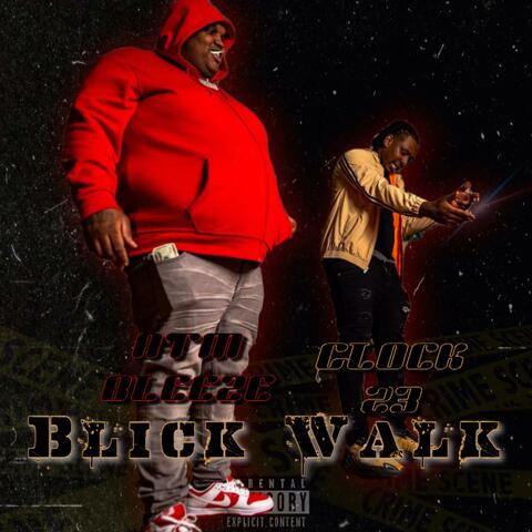 Blick Walk