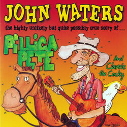 Intro Song: Ballad of Pilliga Pete