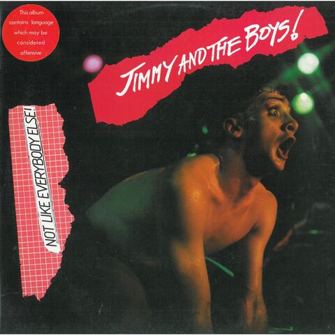 Jimmy & The Boys