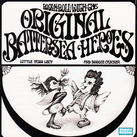 The Original Battersea Heroes