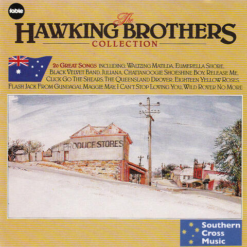 The Hawking Brothers Collection