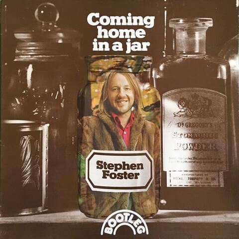Coming Home In A Jar