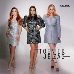 Toen Ik Je Zag
