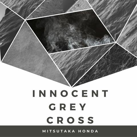 Innocent Gray Cross