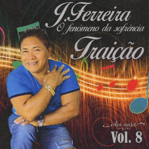 Traiçao, Vol 8