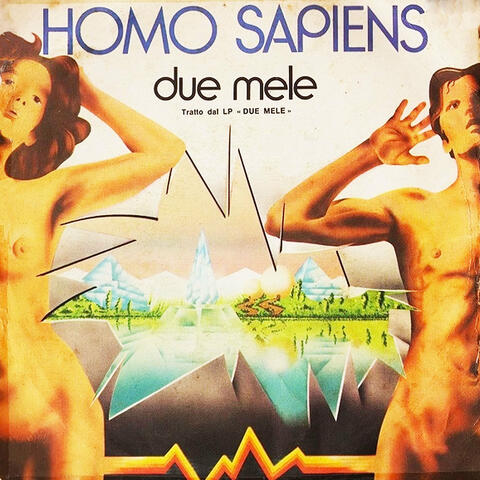 Due mele