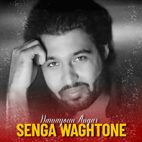 Senga Waghtone