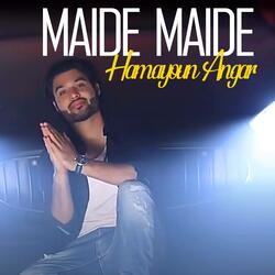 Maide Maide