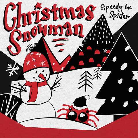 Christmas Snowman