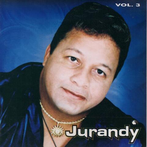 Jurandy, Vol. 3