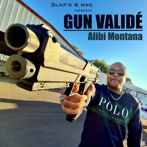 Gun validé