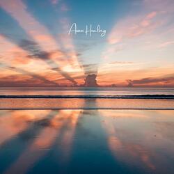 The sound of waves makes you sleepy the more you listen to it