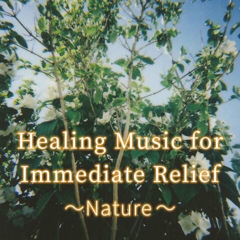 Healing Music for Immediate Relief ~Nature~