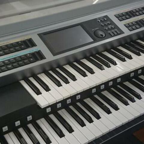 Synthesizer Mind