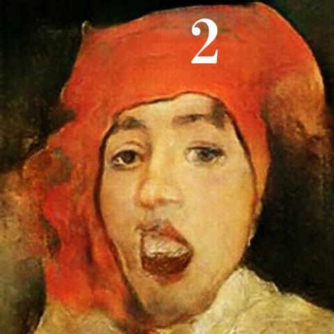 Demo Tape of Kazamasata 2