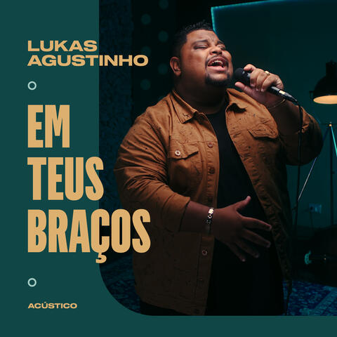 Em Teus Braços