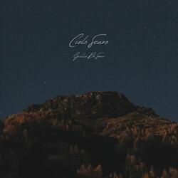 Cielo scuro