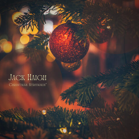 Christmas Strummin'