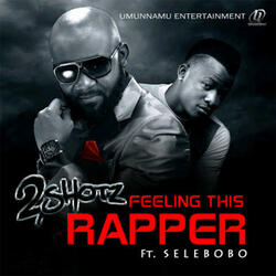 Feeling This Rapper