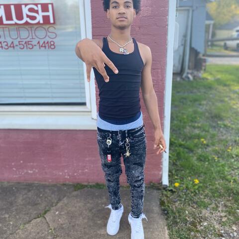 4everStrapped Lul Ced