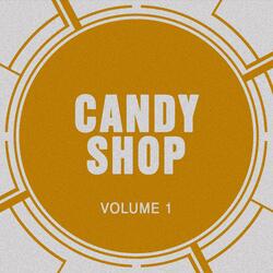 Candy Man