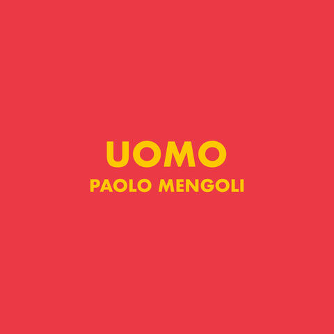 Uomo