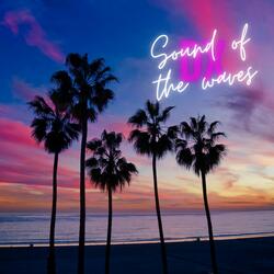 The sound of waves that will put you to sleep before you know it (nature sounds + 1/f fluctuation + alpha waves + ASMR + relaxation + sleep)